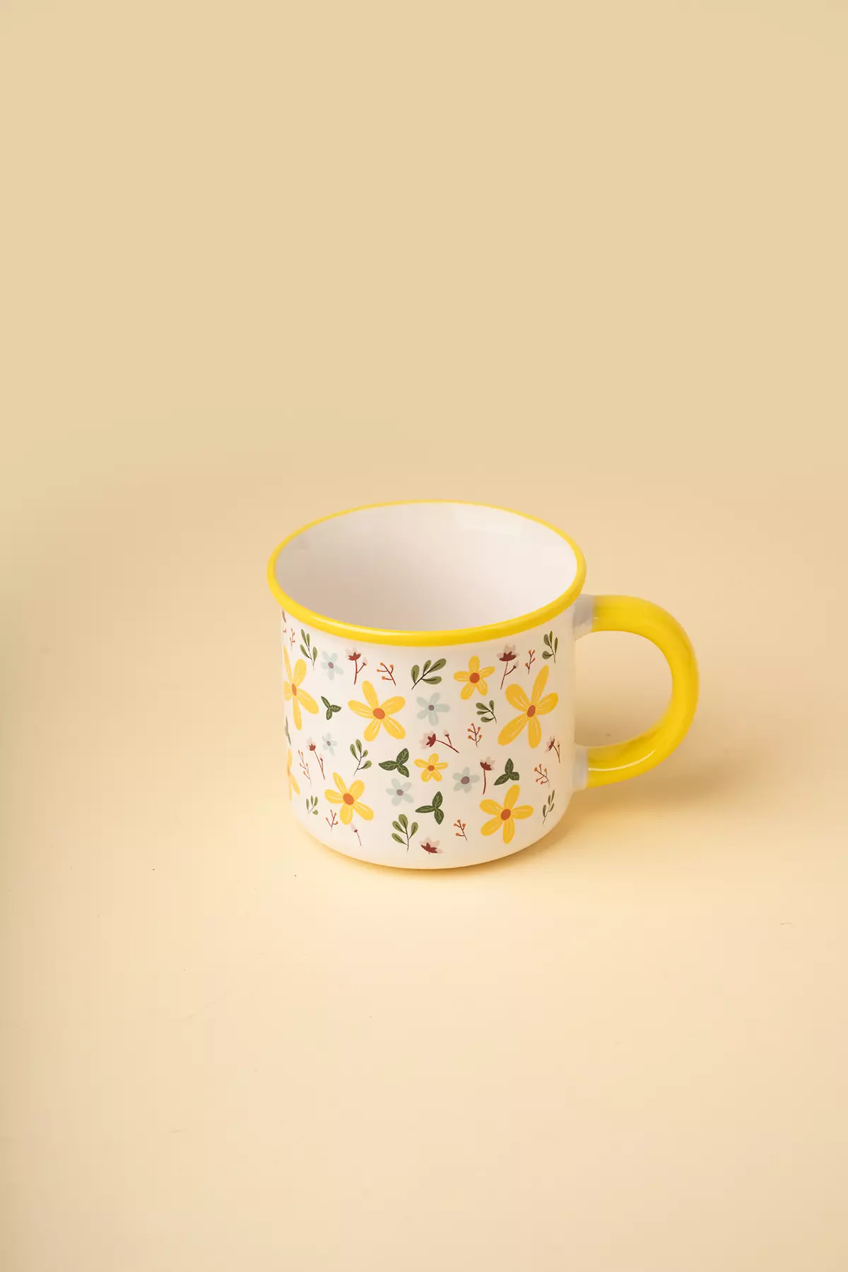 ماگ گل بهاره